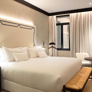 King Purisima Room Accessible