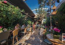 Jardin Salvador Bachiller